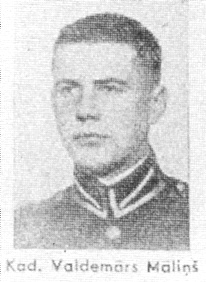 Malins Military College Cadet photo